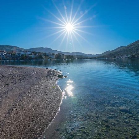 Apartman Belakusic 1 Grebaštica Exteriér fotografie