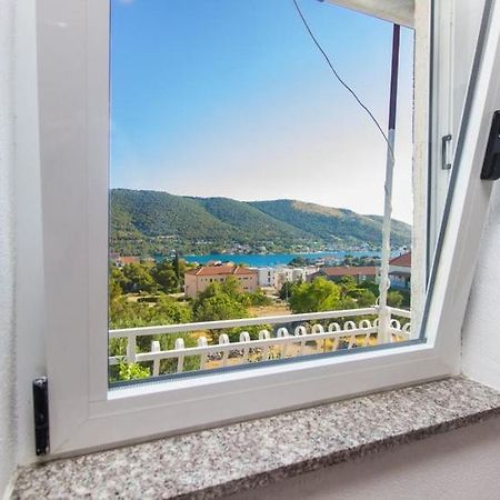 Apartman Belakusic 1 Grebaštica Exteriér fotografie