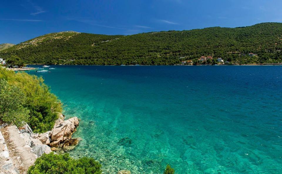 Apartman Belakusic 1 Grebaštica Exteriér fotografie
