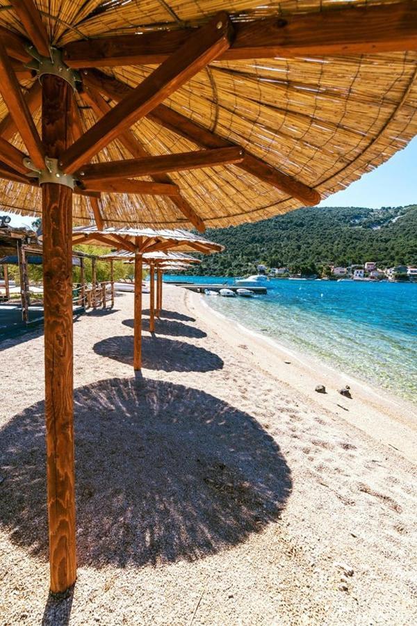 Apartman Belakusic 1 Grebaštica Exteriér fotografie