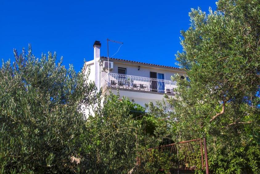 Apartman Belakusic 1 Grebaštica Exteriér fotografie
