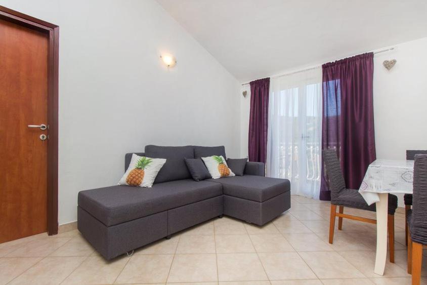 Apartman Belakusic 1 Grebaštica Exteriér fotografie