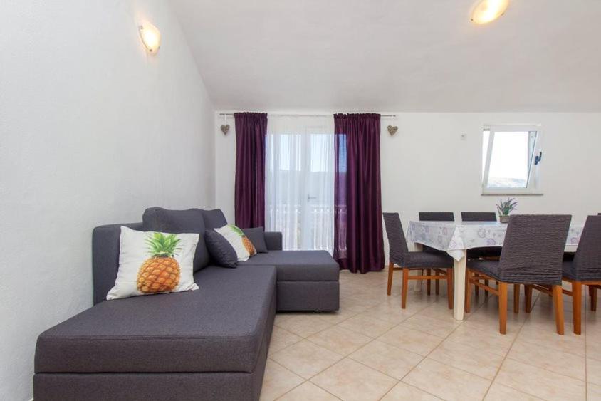 Apartman Belakusic 1 Grebaštica Exteriér fotografie