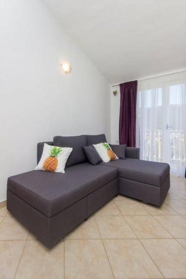 Apartman Belakusic 1 Grebaštica Exteriér fotografie