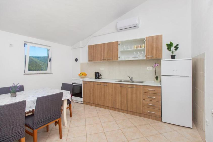 Apartman Belakusic 1 Grebaštica Exteriér fotografie