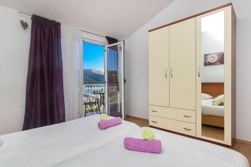 Apartman Belakusic 1 Grebaštica Exteriér fotografie