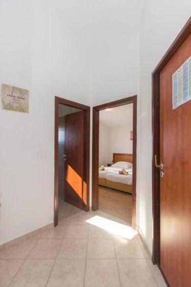 Apartman Belakusic 1 Grebaštica Exteriér fotografie