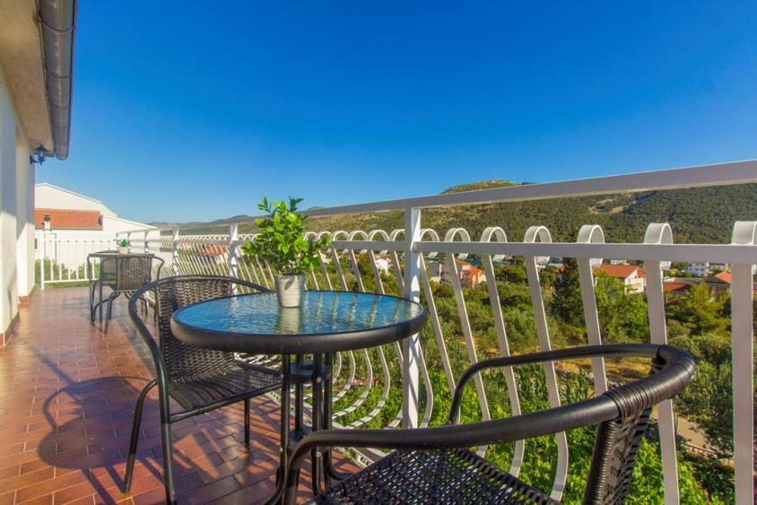 Apartman Belakusic 1 Grebaštica Exteriér fotografie