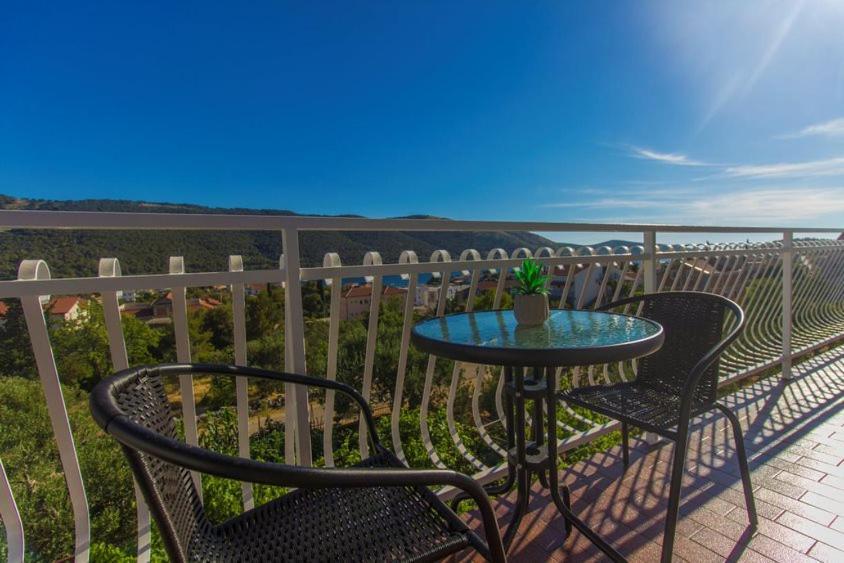 Apartman Belakusic 1 Grebaštica Exteriér fotografie